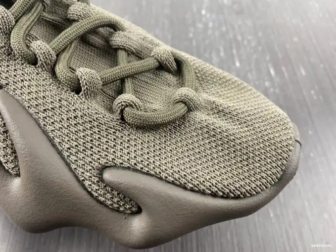 Adidas Yeezy 450 GX9662 Cinder 0512